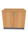 GABINETE BASE 2/PUERTAS 80x50x75H