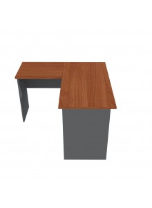 ESCRITORIO C/LATERAL 120x120I