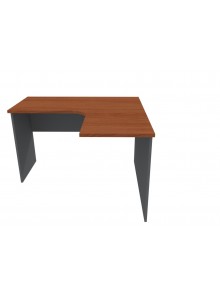 ESCRITORIO C/LATERAL 150x120D