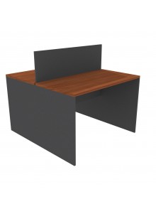 ESCRITORIO DUO 110x120
