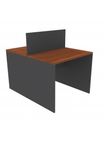 ESCRITORIO DUO 80x120