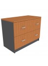 KARDEX 2/CAJONES 98x50x75H