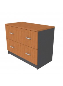KARDEX 2/CAJONES 98x50x75H