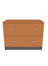 KARDEX 2/CAJONES 98x50x75H