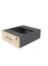 CAJONERA COLGANTE 1/C 40x45x15H