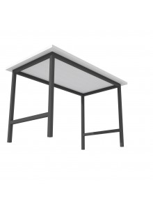 MC-4044M  120x75x75H