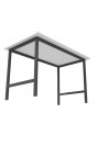 MC-4044M  120x75x75H