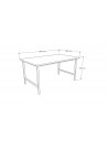 MC-4054M  150x90x75H