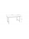 MC-4064M 150x75x75H