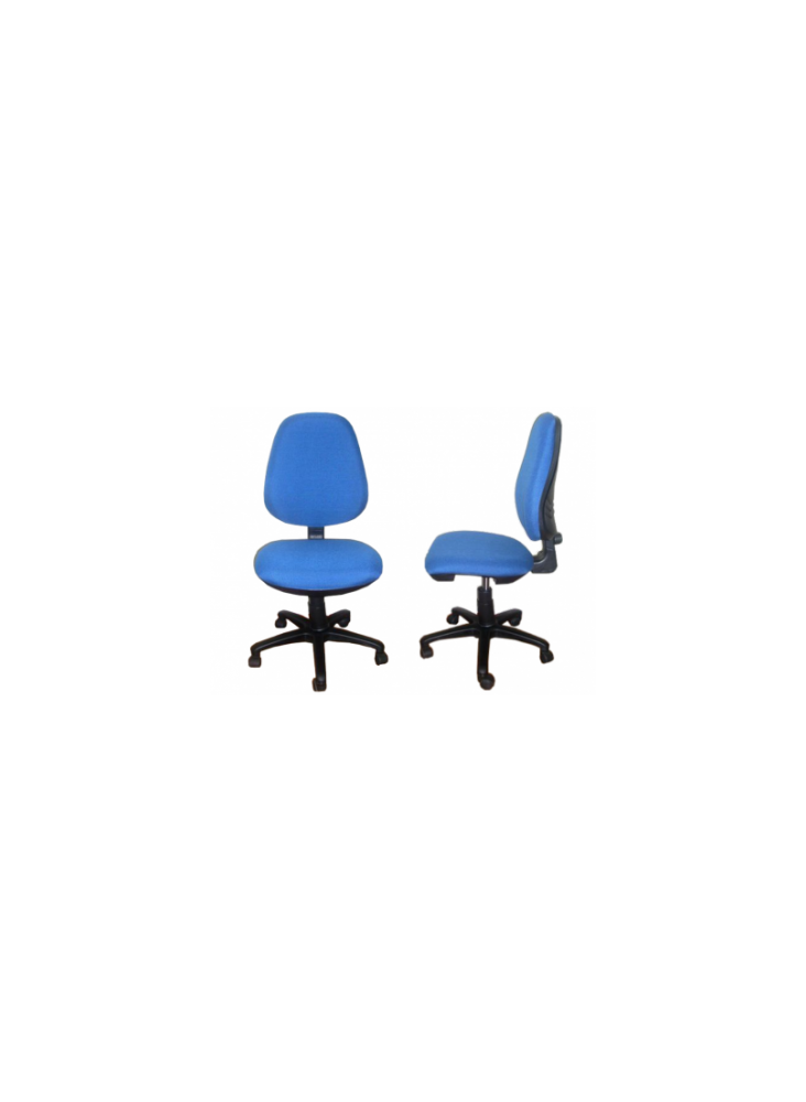 SO-6040 SILLA ROBY ALTA SIN BRAZOS