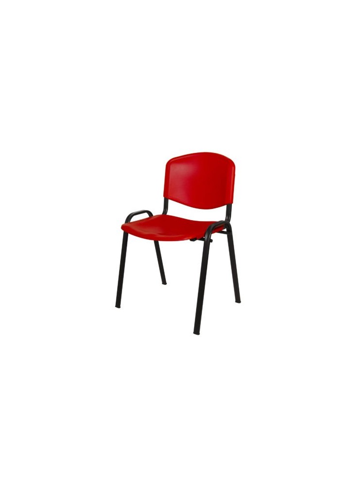 SO-6017 SILLA VISITA ISO SIN BRAZO