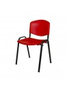 SO-6017 SILLA VISITA ISO SIN BRAZO