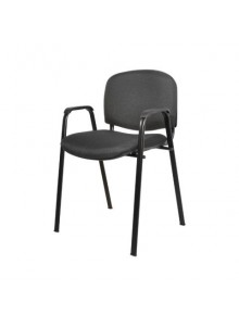 SO-6013 SILLA ISO CON BRAZOS