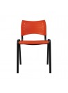 SO-6018 SILLA SPRING POLIPROPILENO SIN BRAZO