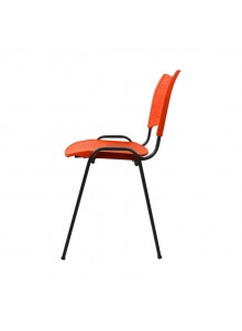 SO-6018 SILLA SPRING POLIPROPILENO SIN BRAZO
