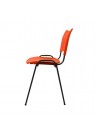 SO-6018 SILLA SPRING POLIPROPILENO SIN BRAZO