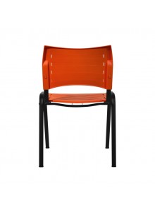 SO-6018 SILLA SPRING POLIPROPILENO SIN BRAZO