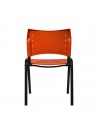 SO-6018 SILLA SPRING POLIPROPILENO SIN BRAZO