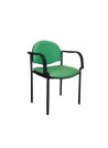 SO-6015 SILLA ISO 870 TAPIZADA CON BRAZO
