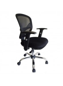 SO-6051 SILLA PRIME BRAZO REGULABLE
