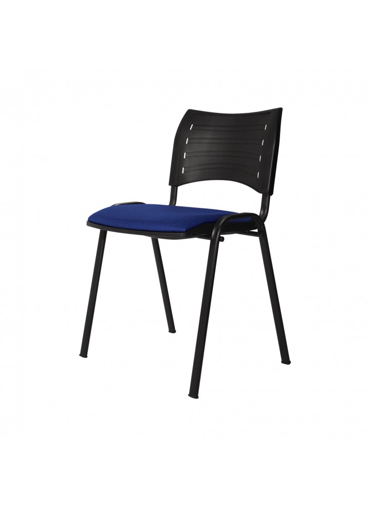 SO-6024 SILLA SPRING TAPIZADA SIN BRAZOS