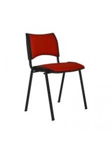 SO-6022 SILLA SPRING TAPIZADA SIN BRAZOS