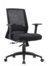 SO-6016 SILLA SLIDER BRAZO REG. NASE NYLON