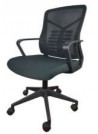 SO-6014 SILLA OPERATIVA DYNAMIC BRAZOS FIJOS