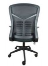 SO-6014 SILLA OPERATIVA DYNAMIC BRAZOS FIJOS
