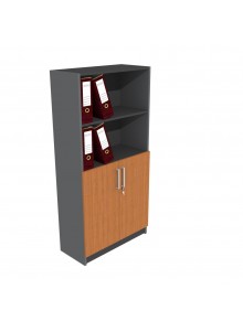 ESTANTE MIXTO 80x37x163H