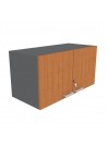 GABINETE COLGANTE 2/PUERTAS 80x37x41H