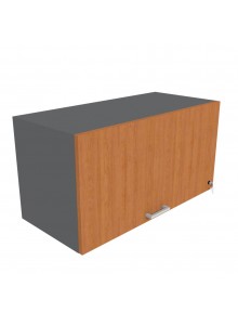 GABINETE COLGANTE  1/PUERTA 80x37x41H