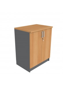 GABINETE BASE 2/PUERTAS 70x50x90H