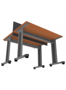 ESCRITORIO DUO 120x120