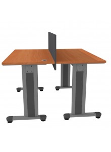 ESCRITORIO DUO 120x120