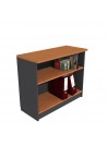 GABINETE BASE S/PUERTA 80x37x75H