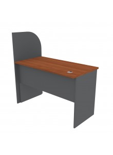 ESCRITORIO PERIMETRAL 120x60