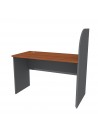 ESCRITORIO PERIMETRAL 120x60