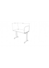 ESCRITORIO PERIMETRAL 120x60