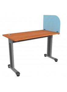 ESCRITORIO PERIMETRAL 120x60