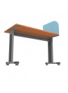ESCRITORIO PERIMETRAL 120x60