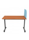 ESCRITORIO PERIMETRAL 120x60