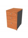 CAJONERA 3C  35x46x60H