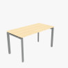Escritorio  Neo 140-200x70