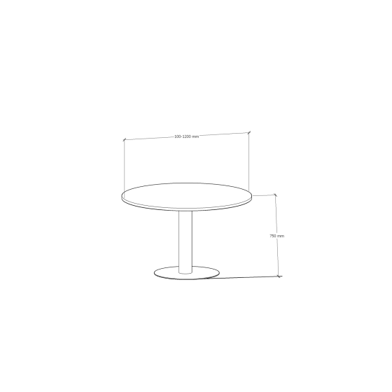 MESA NEO  110-120x75H